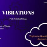 Mechanical Vibration Exam Questions And Answers