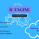 IC Engine |internal combustion Engine| Question and answers