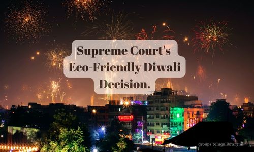 supreme court firecrackers ban 2023